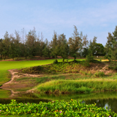 Montgomerie Links Golf Club, Danang Vietnam, Golf, Golf Destination review, Golf holidays, golf tours